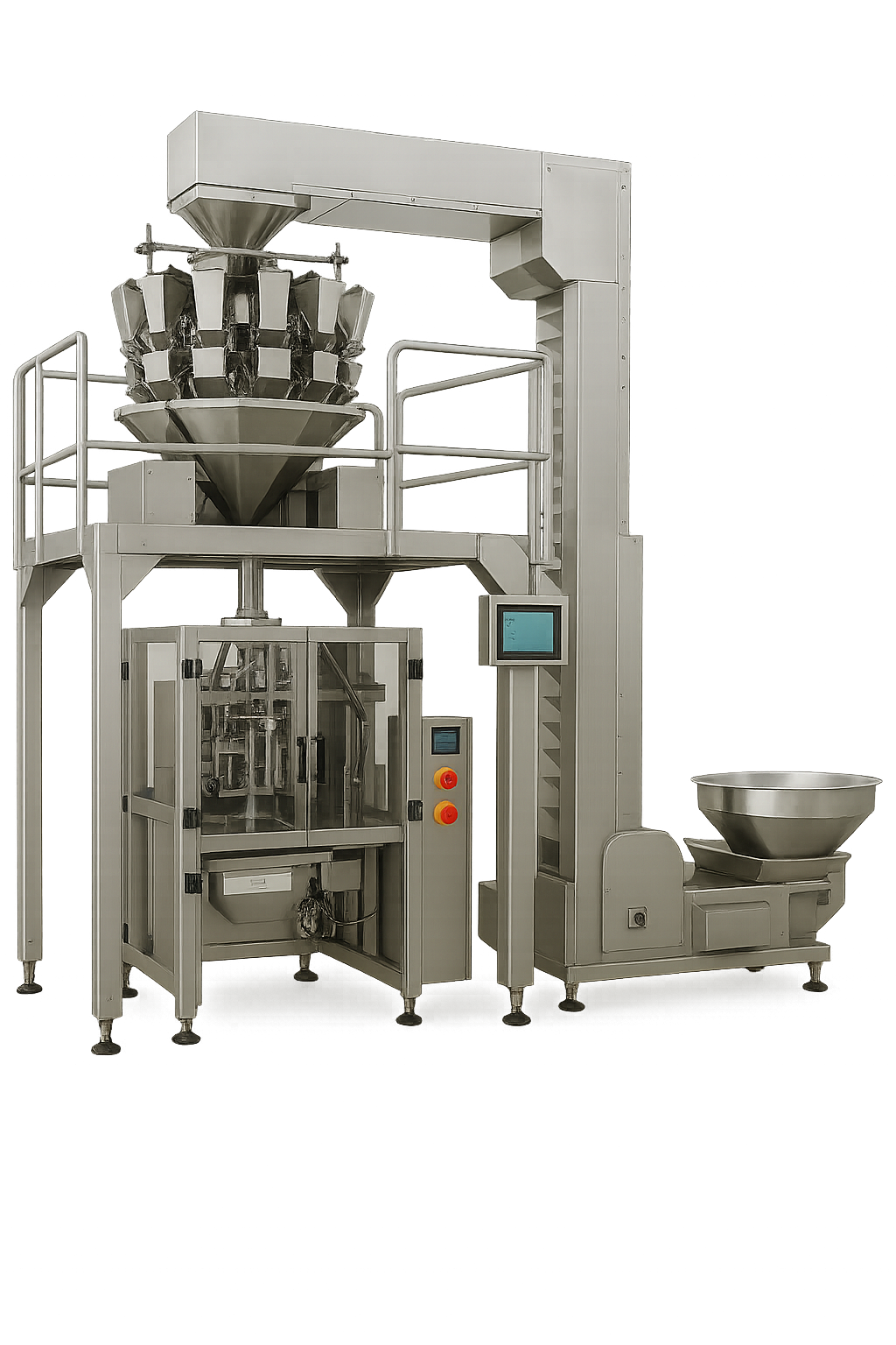 ViaPack Solutions | Innovative Packaging Equipment & Co-Packing Services